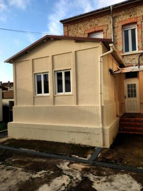 Agréable appartement 
